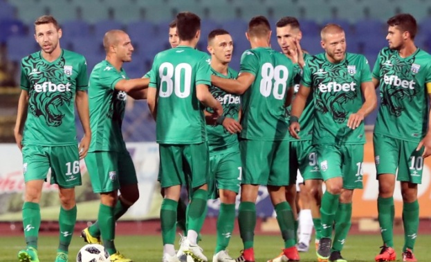 Славия отнесе звучен шамар от преобразения отбор на Витоша