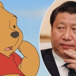Властите в Китай забраниха филма „Кристофър Робин и Мечо Пух”