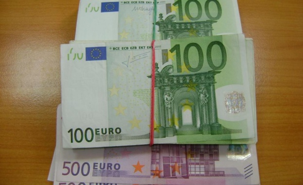 От Брюксел: България може да въведе еврото най-рано през 2022 година