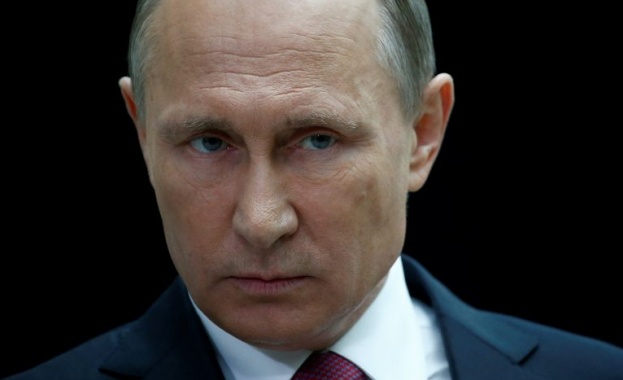 Путин: Готови сме да се конкурираме с други доставчици на газ в ЕС