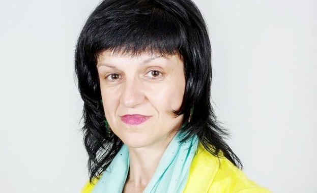 Донка Симеонова: С „Визия за България“ искаме добро образование и млади хора, приемащи учителската професия.