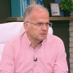 Боян Чуков: Проблемът на Европа е, че пусна огромни тълпи от джихадисти 