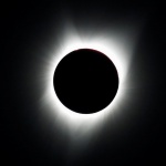 Очаква ни частично слънчево затъмнение днес