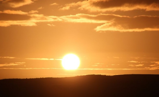Сондата "Паркър Солар" ще се опита да разкрие загадки, свързани със Слънцето