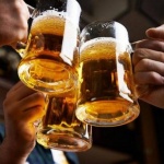 Съботният следобед е идеалното време за бира