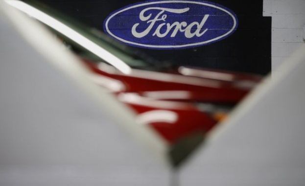 Ford променя стратегията си