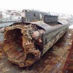 18 години от гибелта на руската подводница „Курск“ (видео)