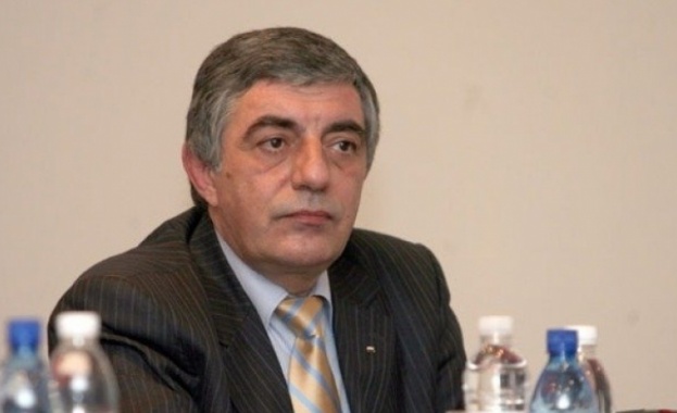 Самоуби се бивш зам.-министър на МВР 