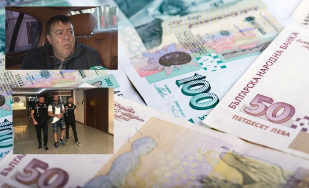 Бенчо Бенчев няма да ходи в прокуратурата, ще го обвинят утре