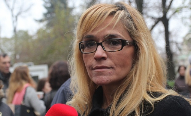 Делото срещу бившия кмет на столичния квартал Младост Десислава Иванчева