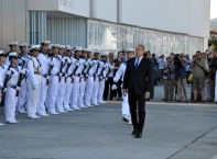 139 години ВМС Варна