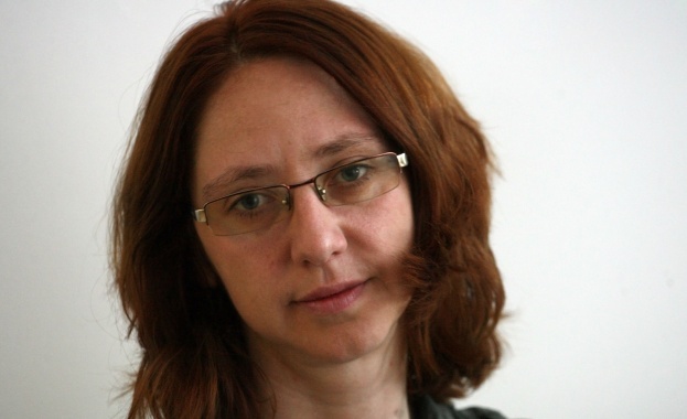 Красимира Величкова: Промените в правилника на Фонда за лечение на деца го направиха неефективен