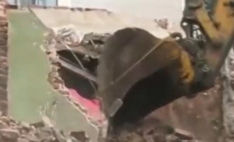 Багерист загина при падане от скала в кариера в Клокотница