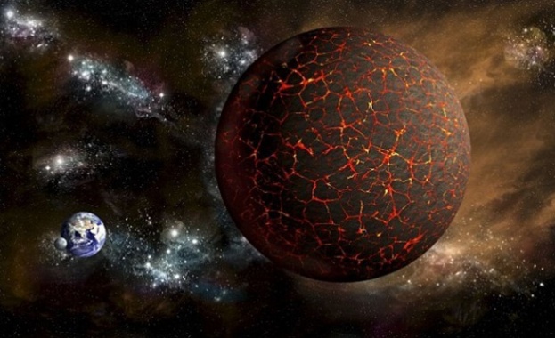 Учени: Светът няма да свърши заради планетата Нибиру, защото тя не съществува!