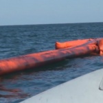 Протести в Созопол заради изграждането на пясъчна дига на централния плаж