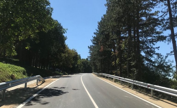 Отварят офертите за рехабилитацията на 17 км пътища в Северна България