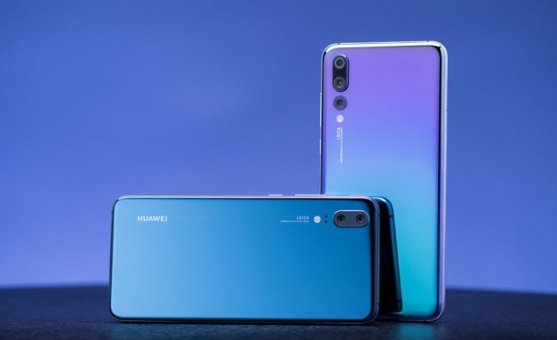 Започнаха продажбите в България на новия HUAWEI P smart 2019