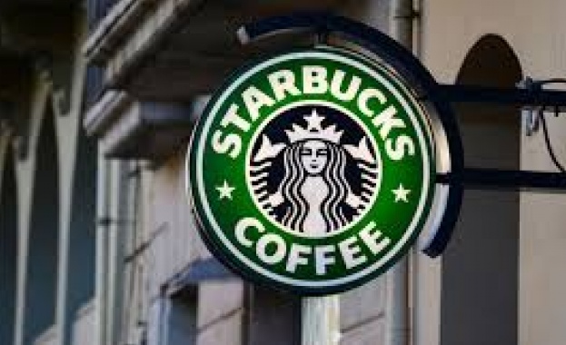 Световноизвестната кафе верига Starbucks® открива първия си обект в Пловдив