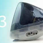 20 години от дебюта на iMac