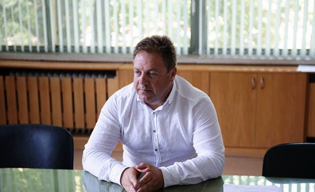 Д-р Иван Маджаров: Зеленият сертификат е с ранг на паспорт