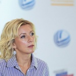 Захарова: Изборите в САЩ не са демократични