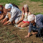 В Бесарабия снимат етнофилм за историята и традициите на българско село