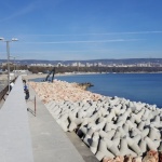 16% по-малко туристи това лято във Варна