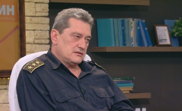 Комисар Николов: 78 души са загинали при пожари от началото на годината