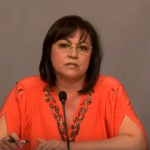Корнелия Нинова: Няма вече държава в „държавата'' на ГЕРБ
