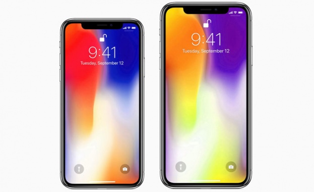 По-здрав ли е iPhone Xs от iPhone X (видео)