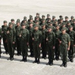 Хърватия връща казармата