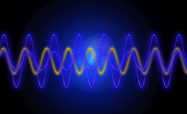 Фононите може да са частици с отрицателна гравитация