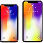 По-здрав ли е iPhone Xs от iPhone X (видео)