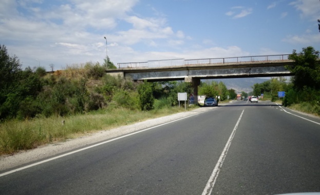 17 моста по магистралите „Хемус” и „Тракия” се нуждаят от ремонт