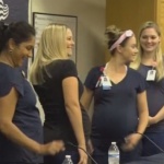 16 медицински сестри  забременяха почти едновременно