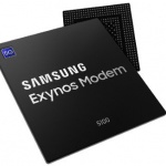 Samsung представи първия мобилен 5G модем 