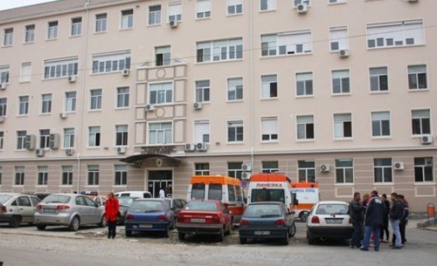 Лекарският съюз се самосезира заради смъртта на родилка в Сливен