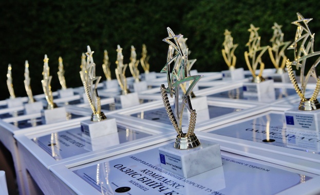 Морските Оскари отличиха мащабните инвестиции и мегапроекти по Черноморието 