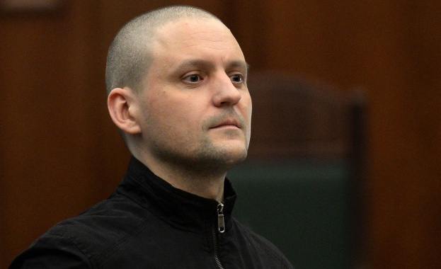 Приеха в болница руски опозиционер обявил гладна стачка 