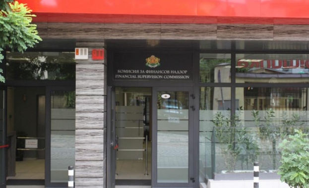 ДАНС и прокуратурата влизат в КФН  заради фалита на ЗД "Олимпик"