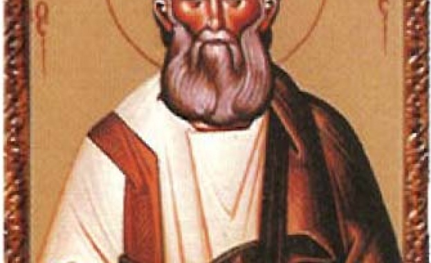 Св. Тадей, Св. Васа Хелеспонтска, Васа Солунска, Св. свщмчк Симеон Самоковски