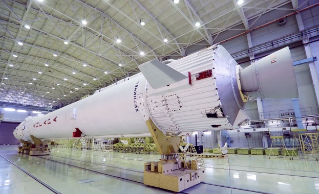 Руската ракета за многократна употреба се оказа нерентабилна (снимки)