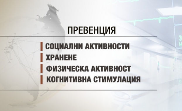Проф. Лъчезар Трайков.: След 7-8 години можем да победим алцхаймера
