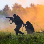 Руските въоръжени сили се готвят за голямо военно учение, очакват Путин (видео)