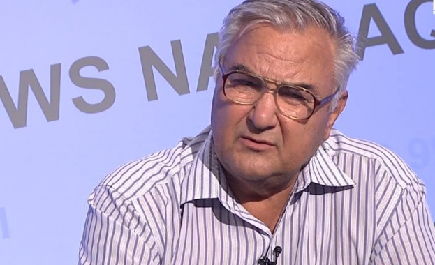 Проф. Гарабед Минасян: 4% ръст на икономиката не ни е достатъчен