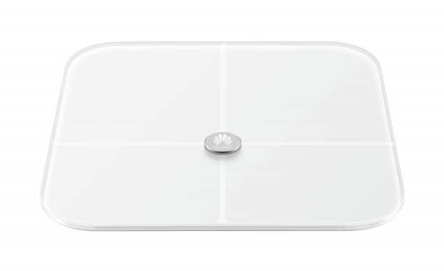 "Умен" кантар на Huawei мери телесните ни показатели