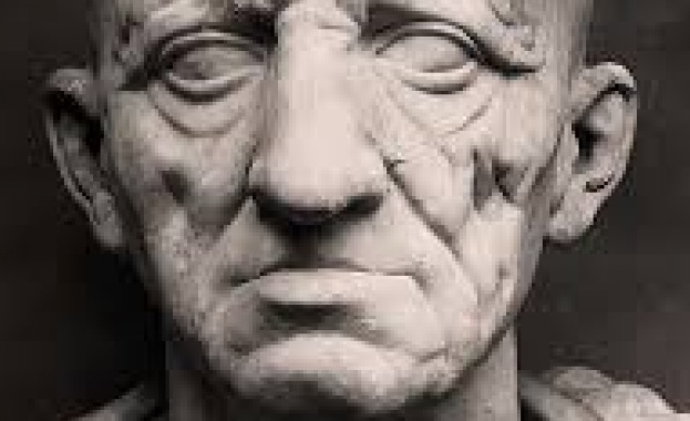 Не встъпвай в пререкания с празнодумците