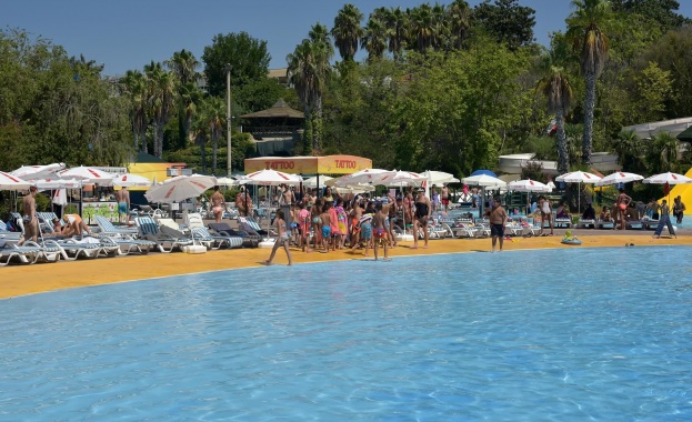 Турция се отказва от системата ол инклузив в туризма 