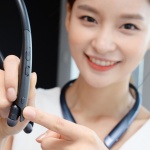 LG предлага GOOGLE удобства в популярната TONE серия за  преносими, безжични аудио продукти