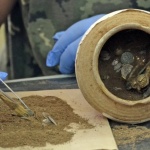 Откриха съкровище в затвора в Плевен